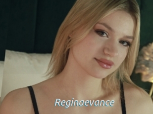 Reginaevance