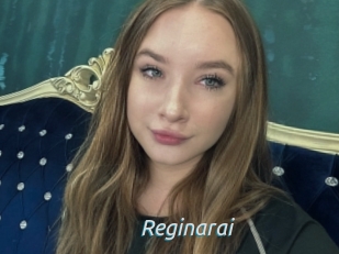 Reginarai