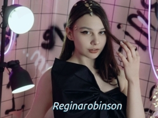 Reginarobinson