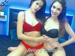 Reina_y_cailin