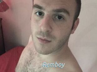 Remboy