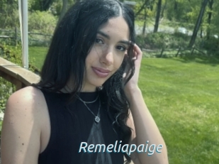 Remeliapaige