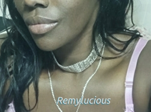 Remylucious