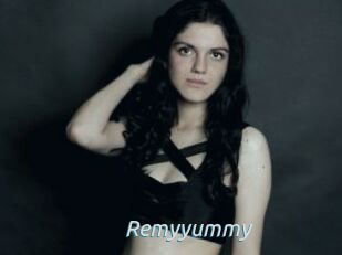 Remyyummy