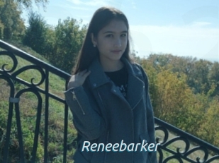 Reneebarker