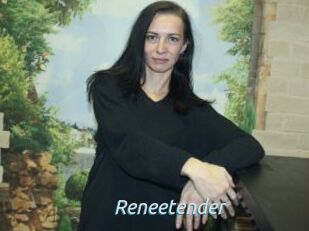 Reneetender