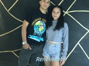 Renekenet