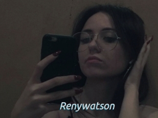 Renywatson