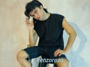 Renzorozo