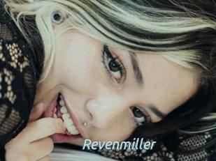 Revenmiller