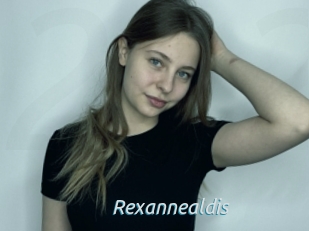 Rexannealdis