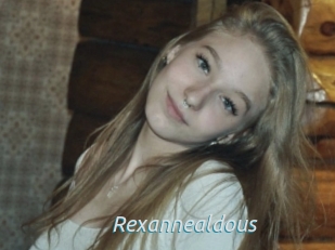 Rexannealdous