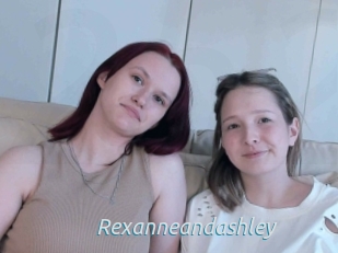 Rexanneandashley