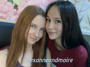 Rexanneandmoire