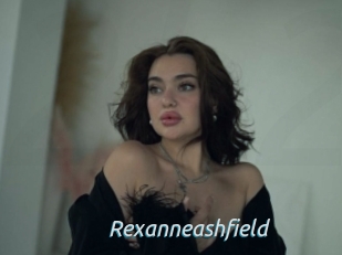 Rexanneashfield