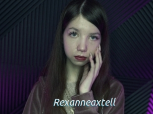 Rexanneaxtell