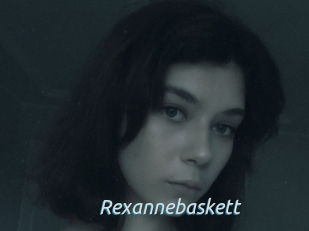 Rexannebaskett