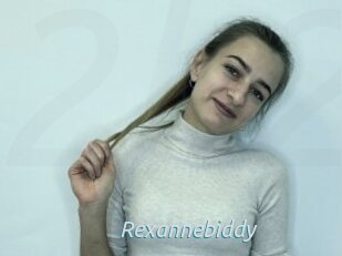 Rexannebiddy