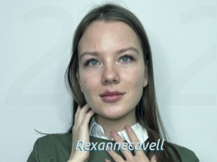 Rexannecavell