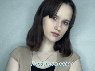 Rexannecleeton