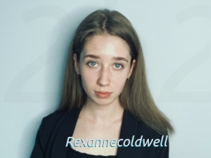 Rexannecoldwell