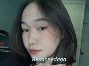 Rexannedagg