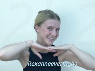 Rexanneeveringha