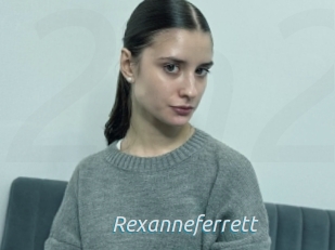 Rexanneferrett