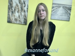 Rexanneforland