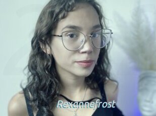 Rexannefrost