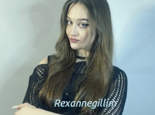 Rexannegillim