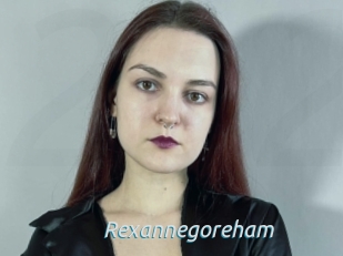 Rexannegoreham