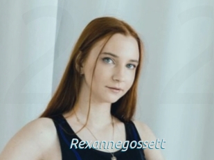 Rexannegossett