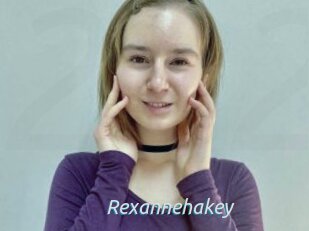 Rexannehakey