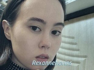 Rexannehavins