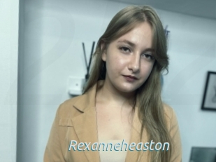 Rexanneheaston