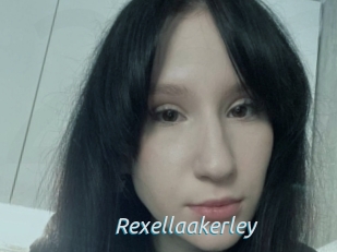 Rexellaakerley