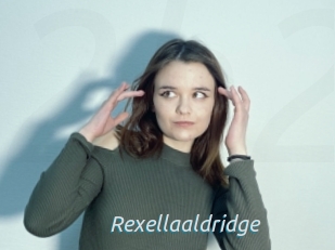 Rexellaaldridge