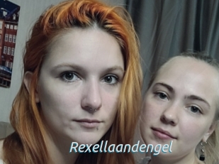 Rexellaandengel