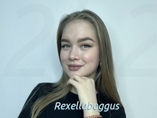 Rexellaboggus