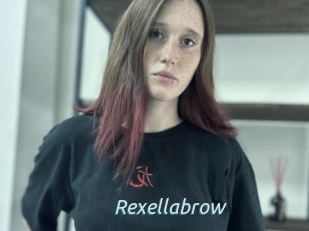 Rexellabrow