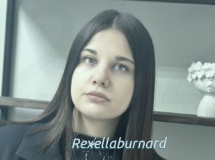 Rexellaburnard