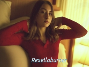 Rexellaburner