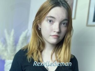 Rexellademan