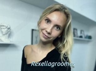 Rexellagroomes