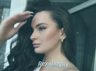 Rexellaguy