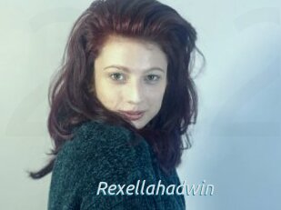 Rexellahadwin