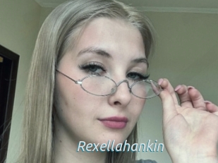 Rexellahankin