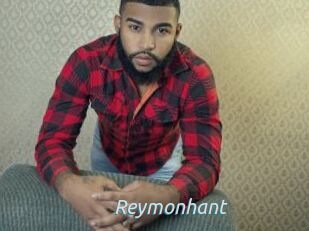 Reymonhant