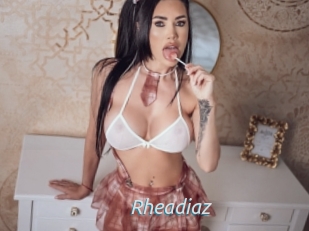 Rheadiaz